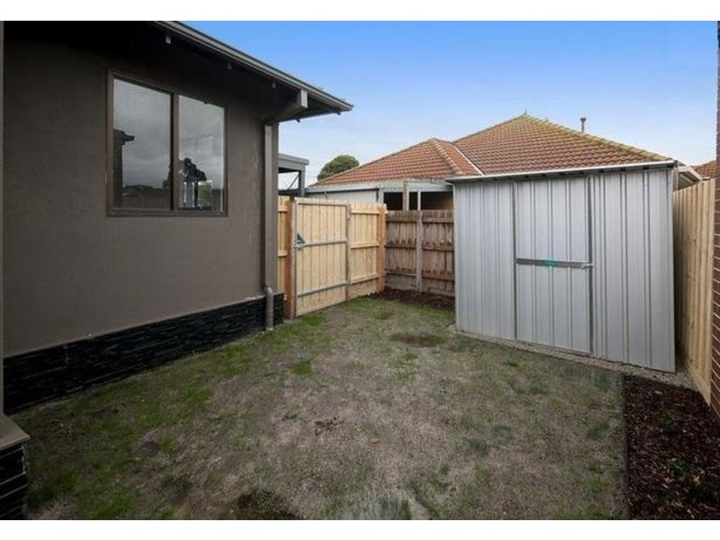 Doveton VIC 3177