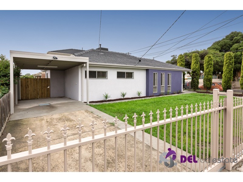 Dandenong North VIC 3175