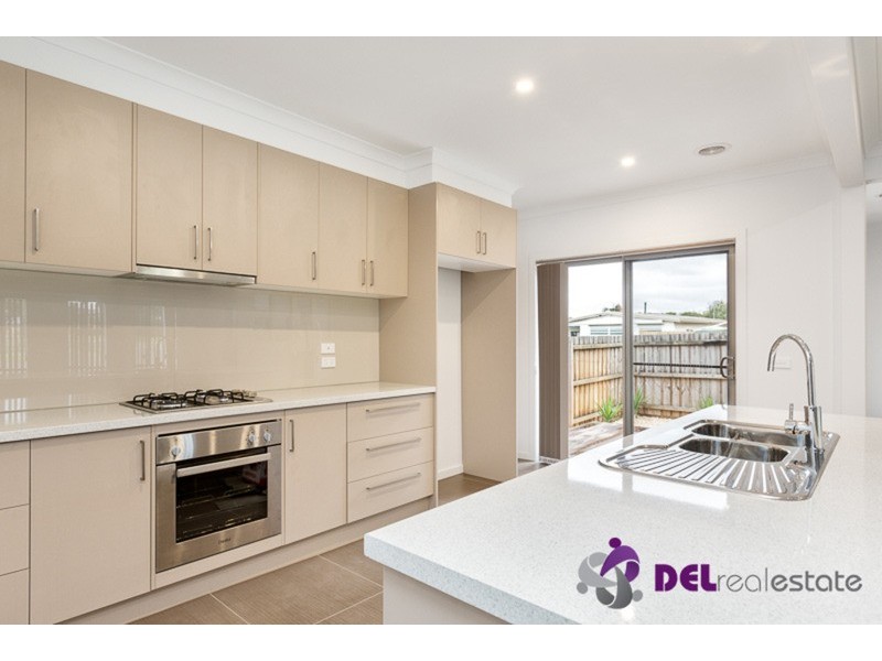 Dandenong North VIC 3175