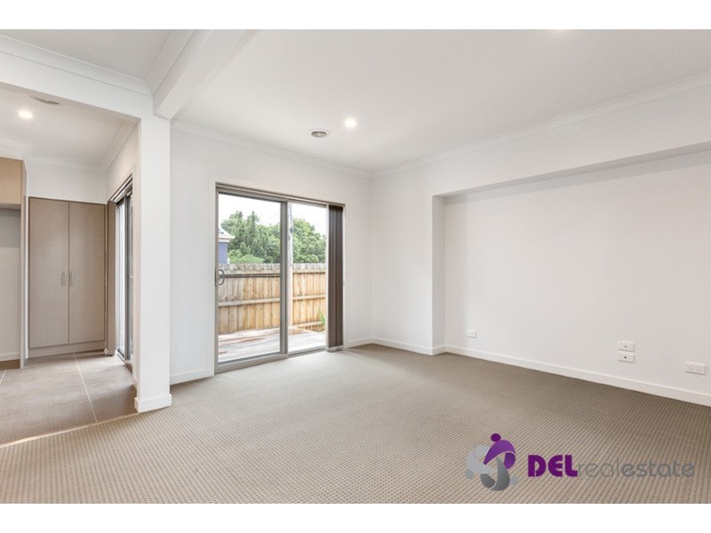 Dandenong North VIC 3175