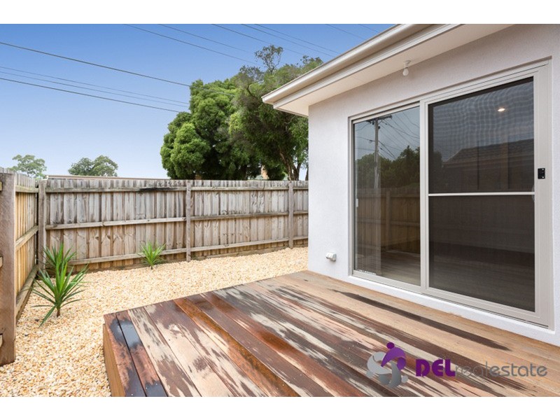 Dandenong North VIC 3175