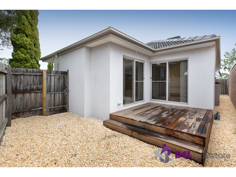 Dandenong North VIC 3175