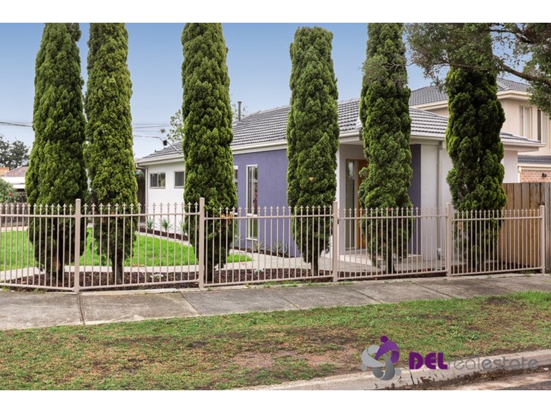 Dandenong North VIC 3175