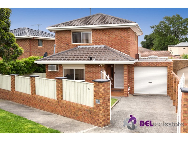 Dandenong North VIC 3175