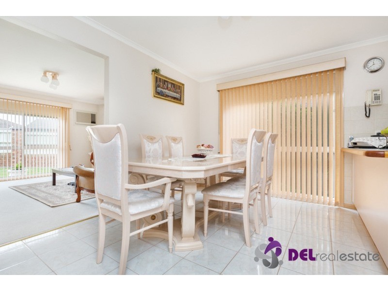 Dandenong North VIC 3175