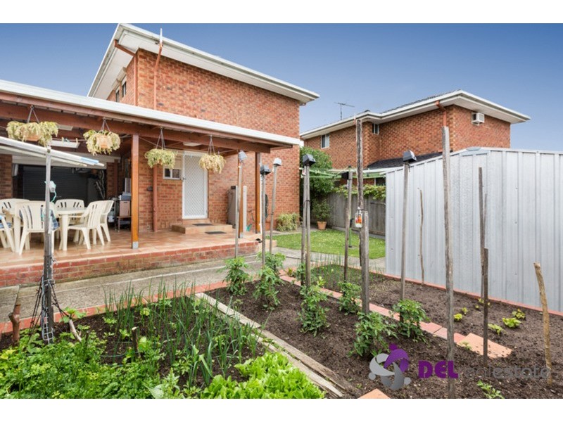 Dandenong North VIC 3175