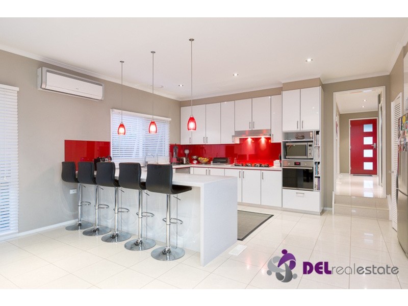 Endeavour Hills VIC 3802