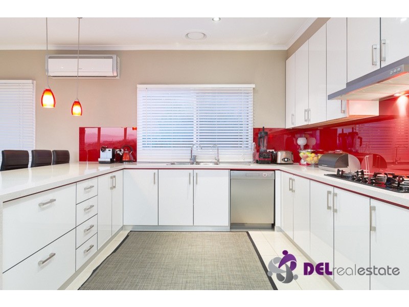 Endeavour Hills VIC 3802