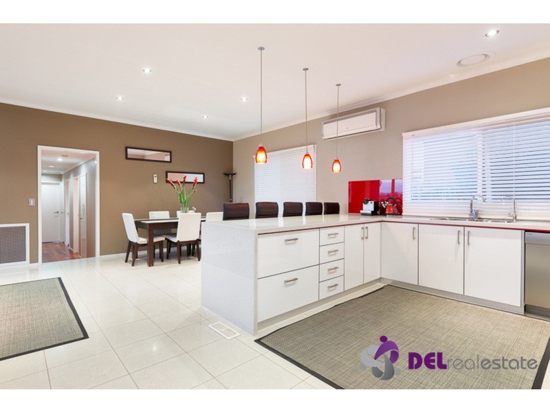 Endeavour Hills VIC 3802