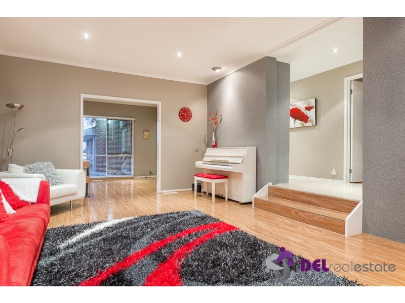 Endeavour Hills VIC 3802