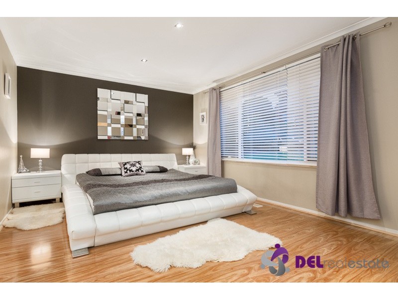 Endeavour Hills VIC 3802