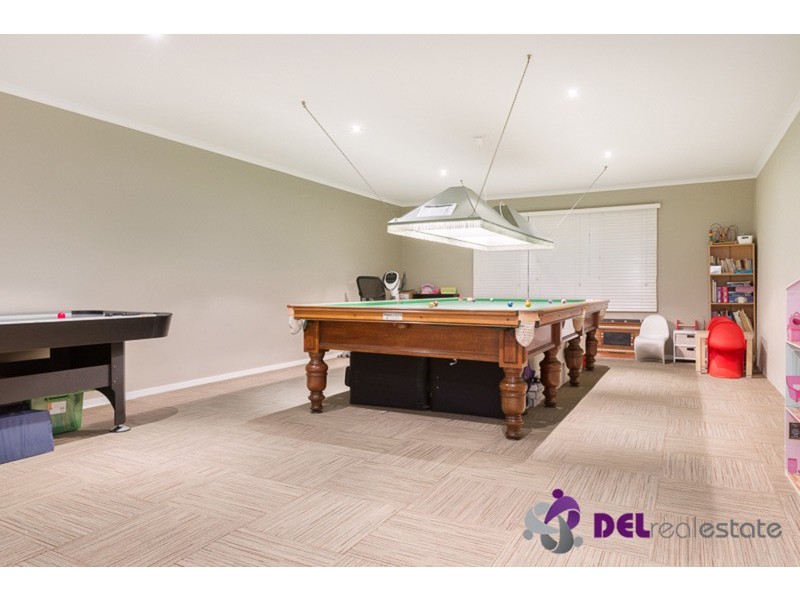 Endeavour Hills VIC 3802