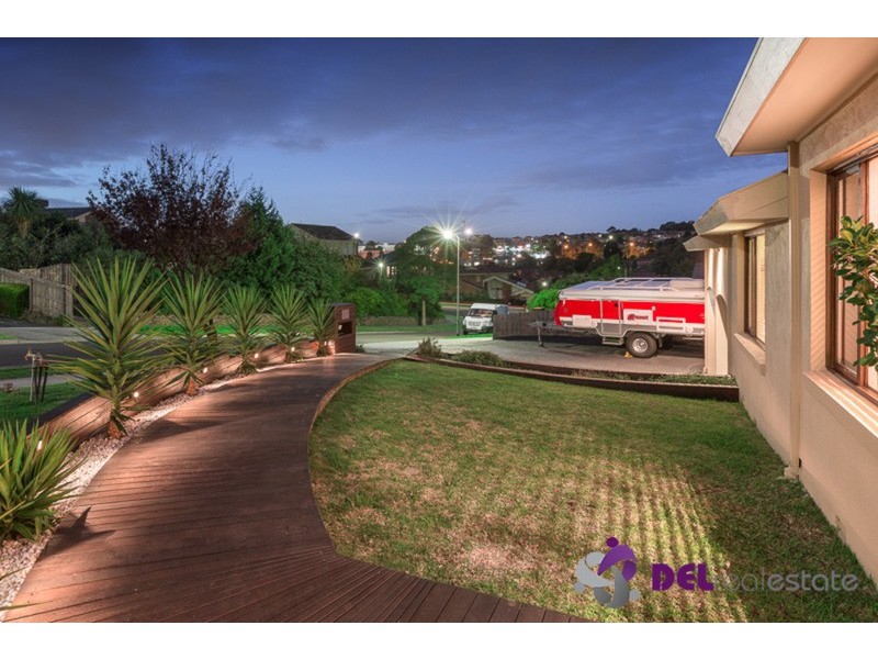 Endeavour Hills VIC 3802