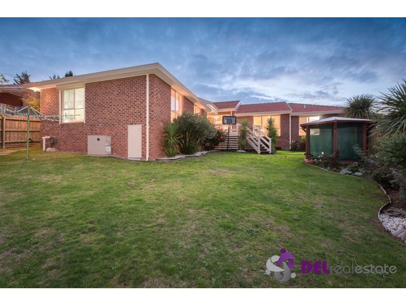 Endeavour Hills VIC 3802