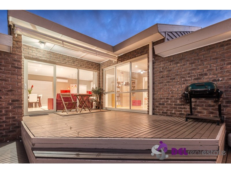 Endeavour Hills VIC 3802