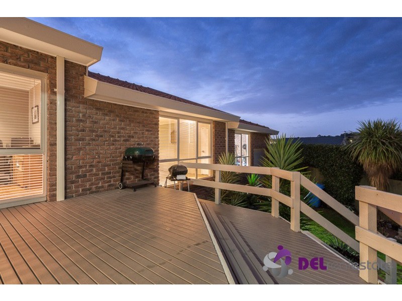 Endeavour Hills VIC 3802