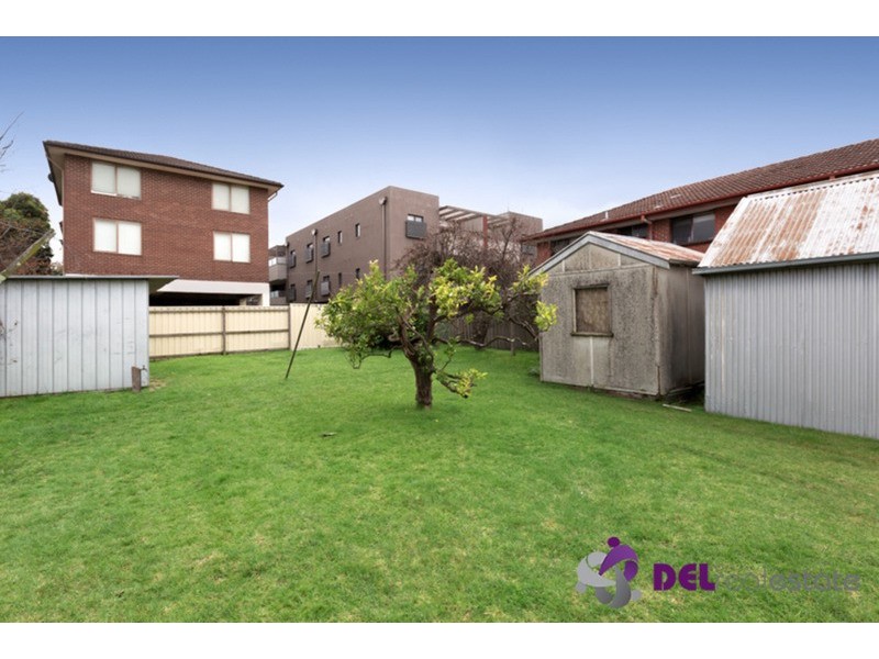 Dandenong VIC 3175