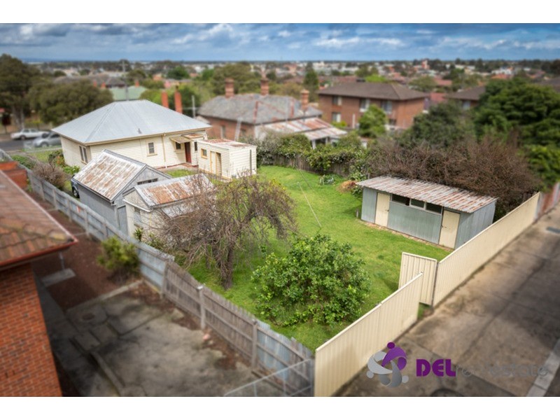 Dandenong VIC 3175