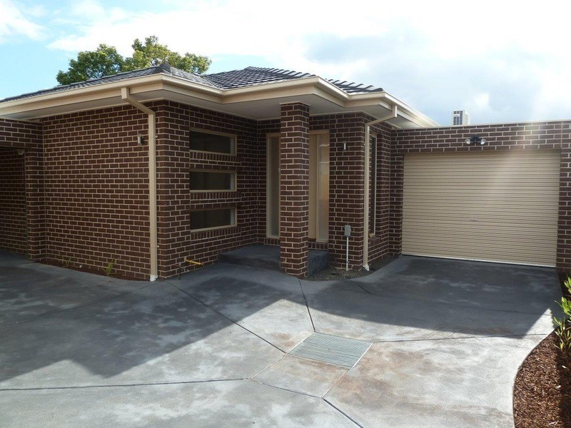 Dandenong North VIC 3175
