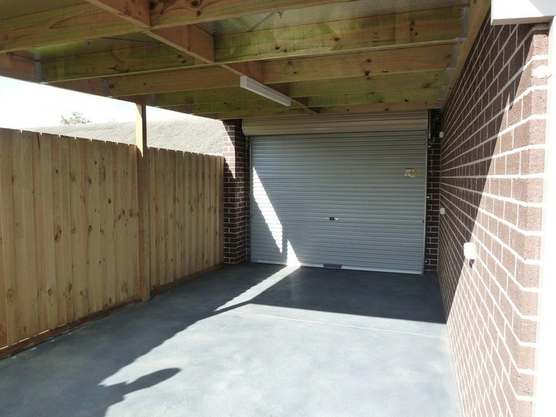 Dandenong North VIC 3175
