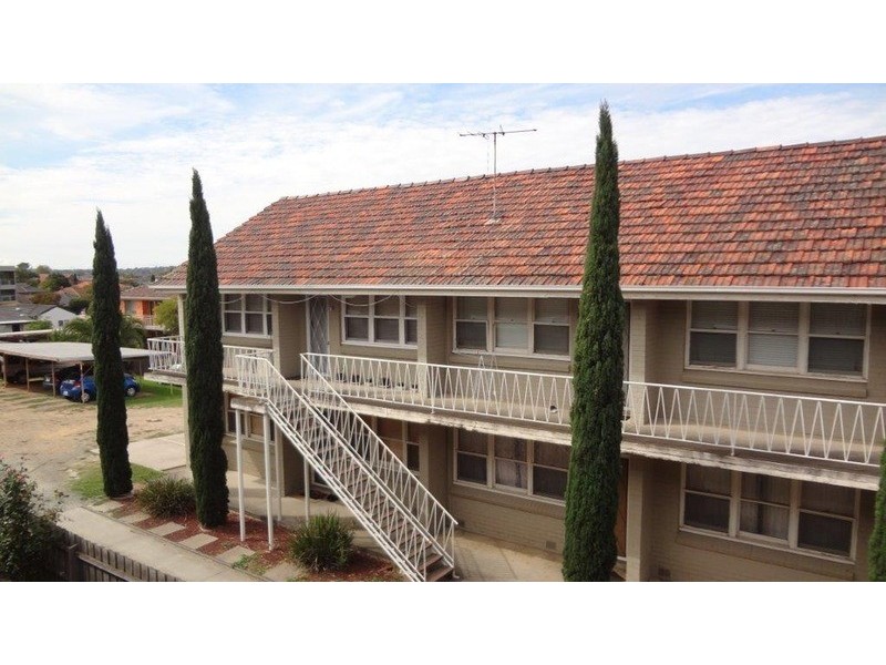 Dandenong VIC 3175