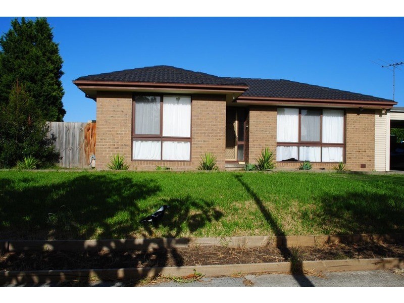 Endeavour Hills VIC 3802