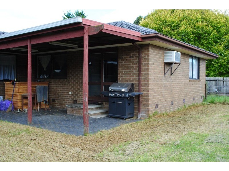 Endeavour Hills VIC 3802