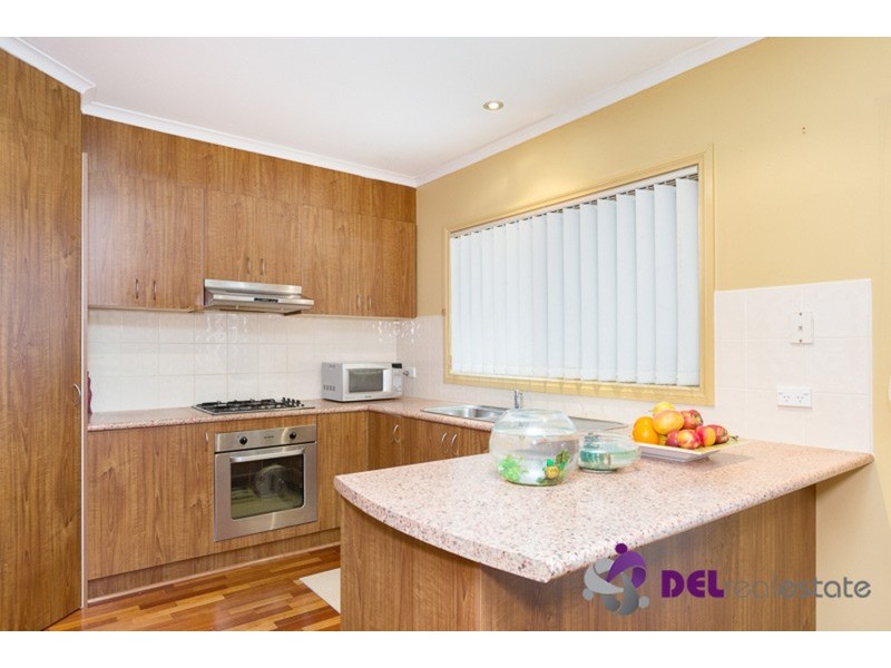Dandenong VIC 3175
