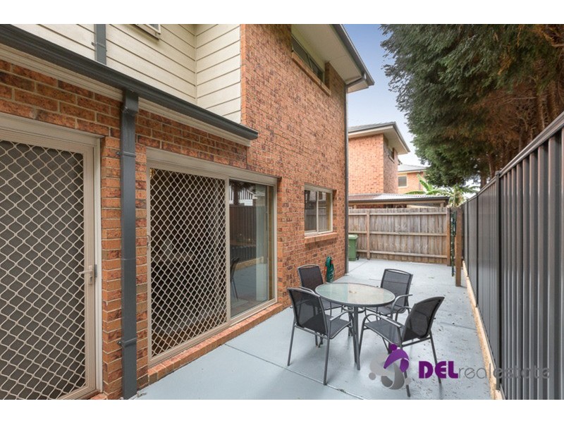 Dandenong VIC 3175