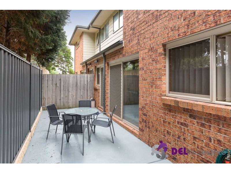 Dandenong VIC 3175
