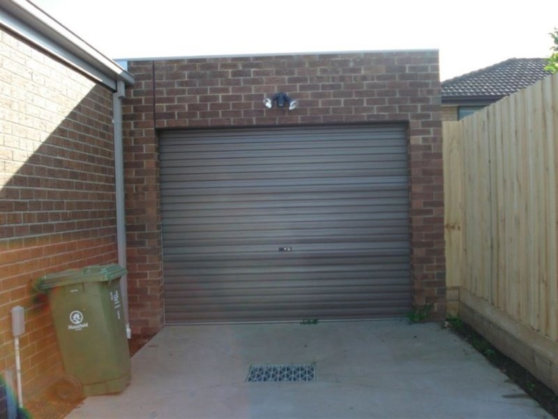 Dandenong VIC 3175
