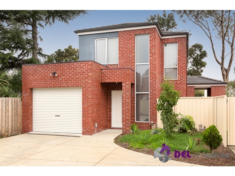 Dandenong VIC 3175