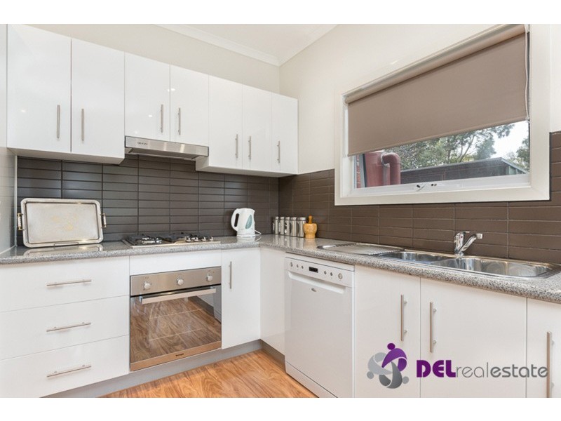 Dandenong VIC 3175