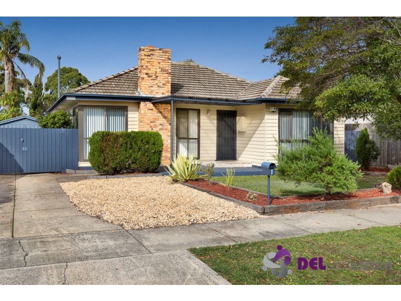 Dandenong North VIC 3175