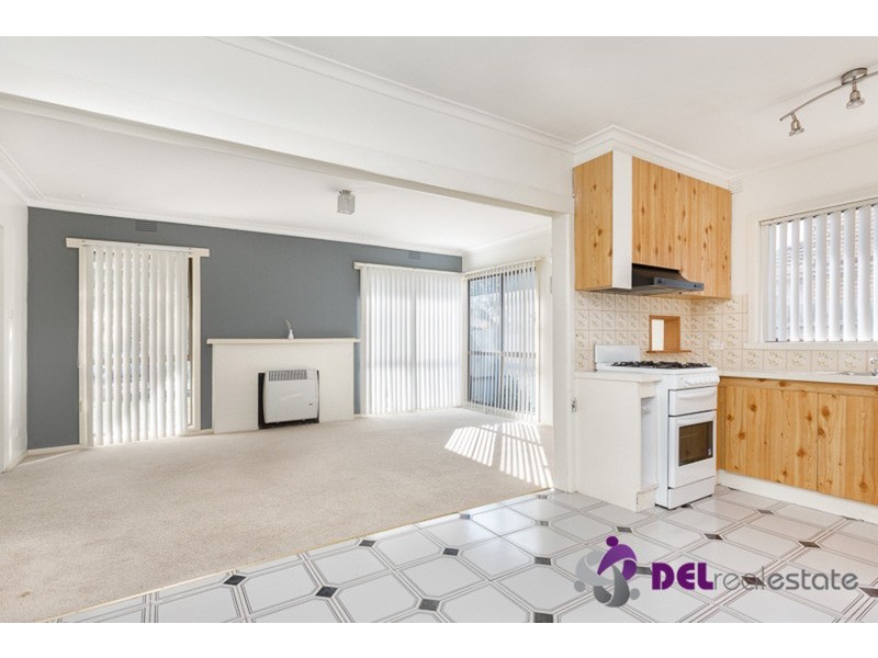 Dandenong North VIC 3175