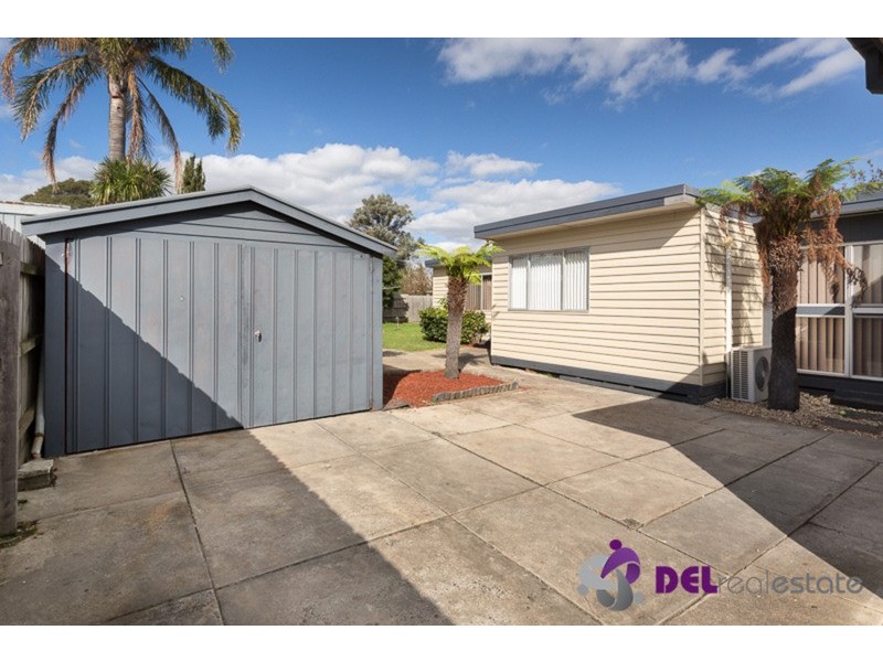 Dandenong North VIC 3175