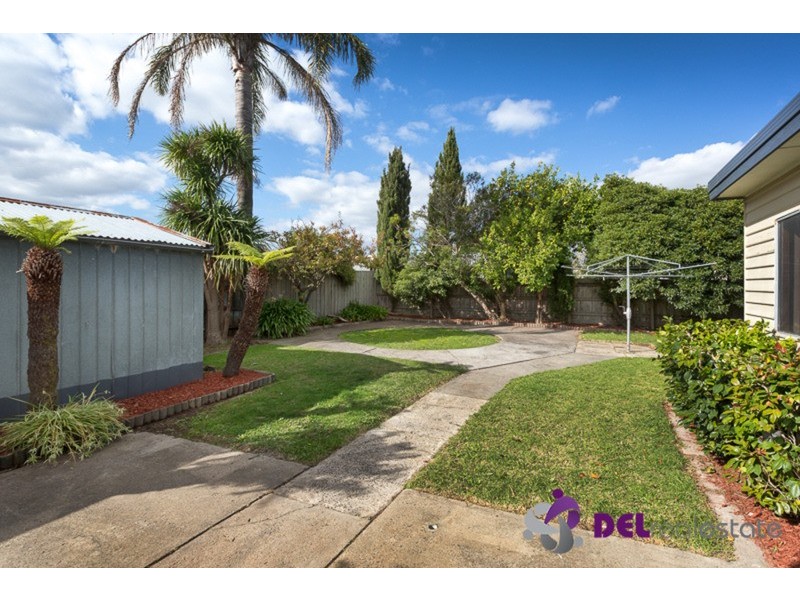 Dandenong North VIC 3175