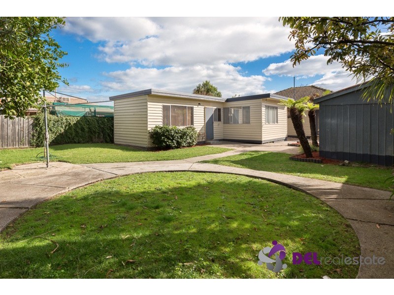 Dandenong North VIC 3175