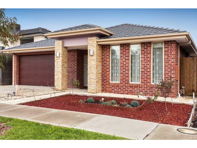 Dandenong South VIC 3175