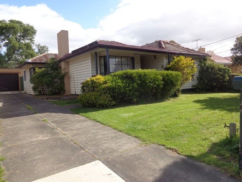 Dandenong VIC 3175