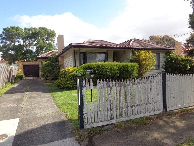 Dandenong VIC 3175