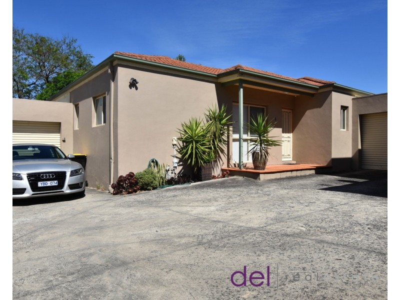 3/18A Ardgower Road, Noble Park VIC 3174