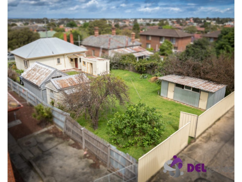 22 Hemmings Street, Dandenong VIC 3175