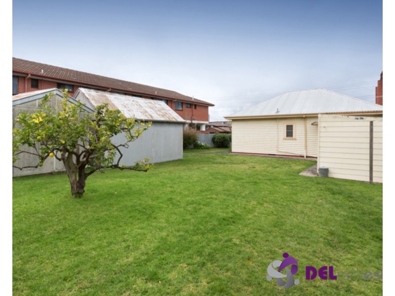 22 Hemmings Street, Dandenong VIC 3175