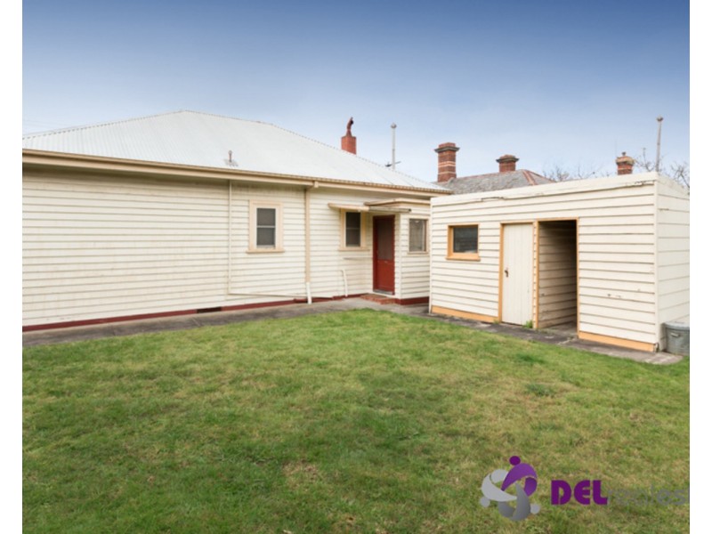 22 Hemmings Street, Dandenong VIC 3175