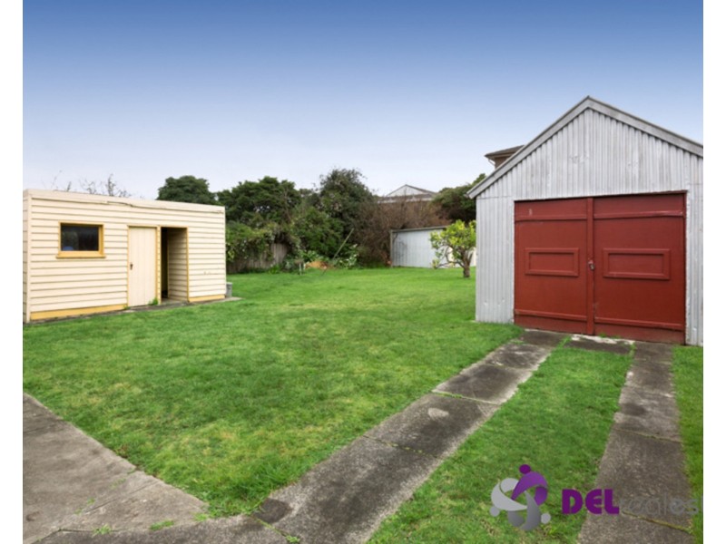 22 Hemmings Street, Dandenong VIC 3175