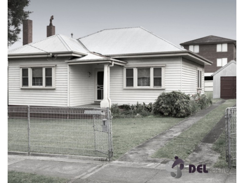 22 Hemmings Street, Dandenong VIC 3175