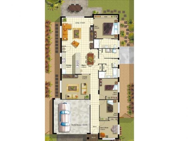 Springfield Lakes QLD 4300