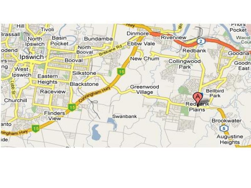 Redbank Plains QLD 4301