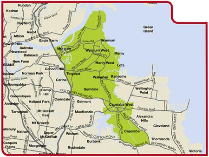 Wynnum West QLD 4178